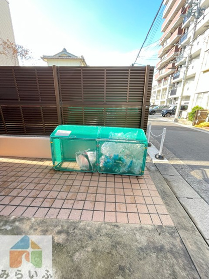 【その他共用部分】 | シティライフ本山
