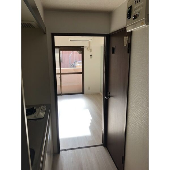 【玄関】 | シティライフ本山