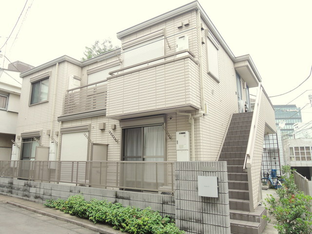 Ａｂｉｔａｒｅ　Ｅｂｉｓｕの外観|★耐震構造の旭化成へーベルメゾン★