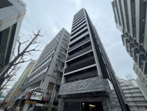 S-RESIDENCE阿波座bouncyの画像