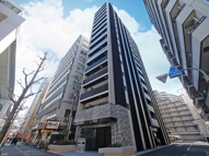 S-RESIDENCE阿波座bouncyの画像