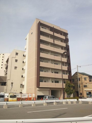 【外観】 | KEIGORINⅡ