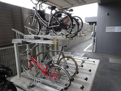 【その他共用部分】 | セントラルレジデンス笹塚