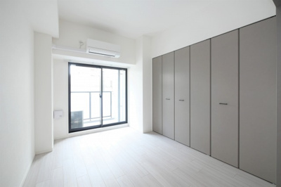 【居間・リビング】 | S-RESIDENCE阿波座bouncy | ゆったり過ごせるリビングです