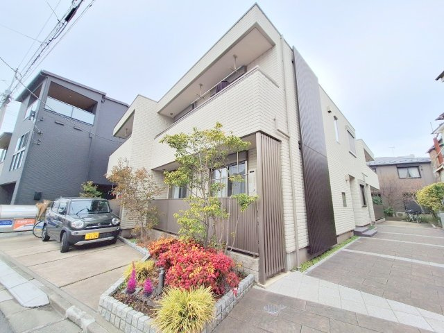 Ｗｉｓｔｅｒｉａ大杉