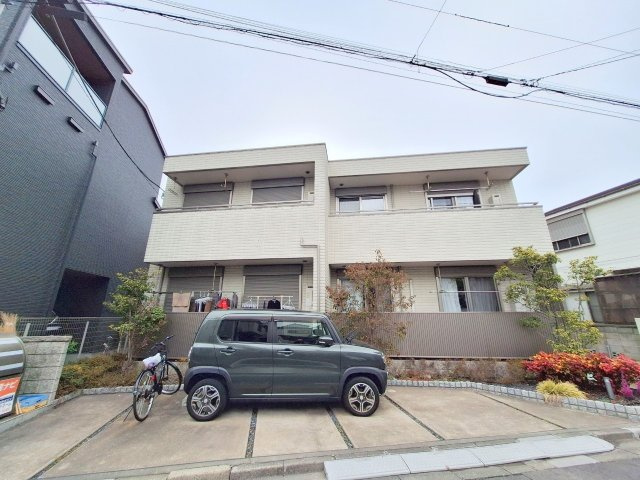 Ｗｉｓｔｅｒｉａ大杉の駐車場|★駐車場★