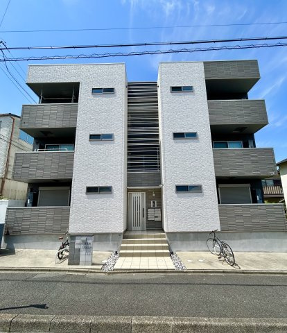 ＭＯＶＥ桜本町ＳＯＵＴＨの外観