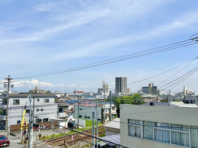 ＭＯＶＥ桜本町ＳＯＵＴＨの展望