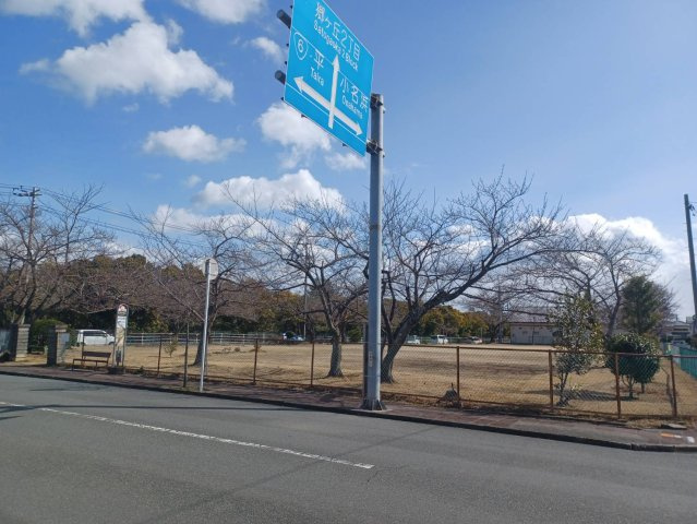 サンハイツKのその他