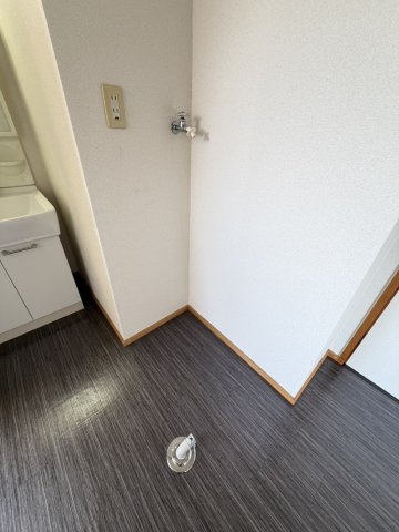 SSハイツ　郷ケ丘の設備