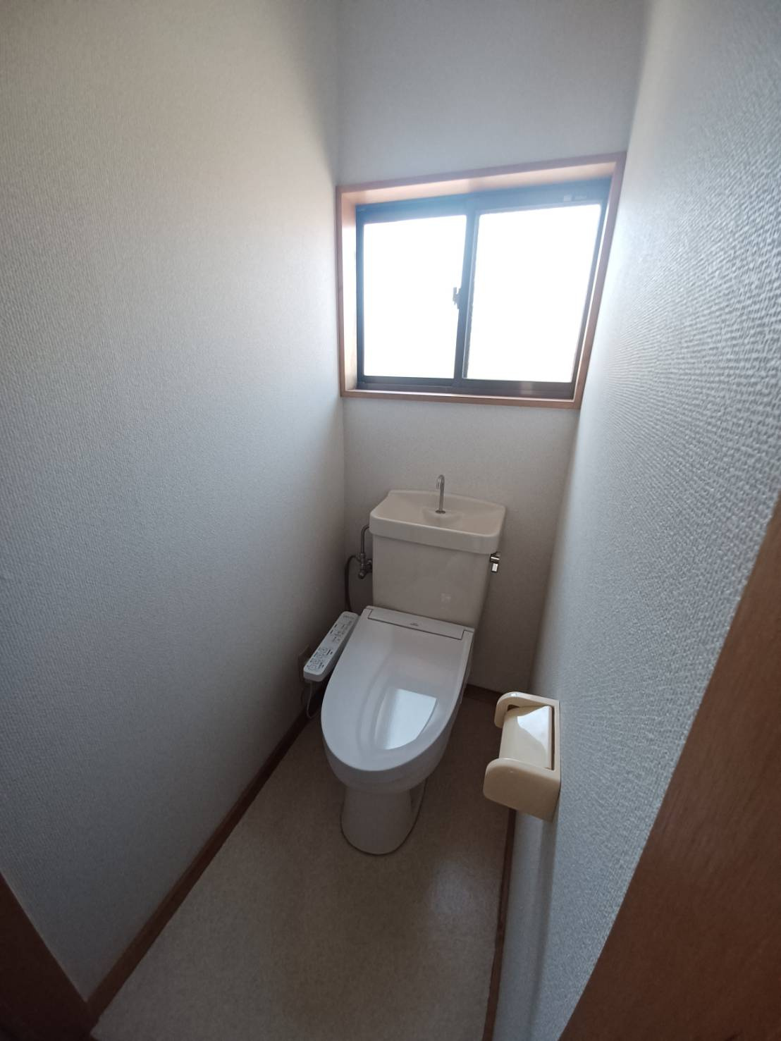 SSハイツ　郷ケ丘のトイレ