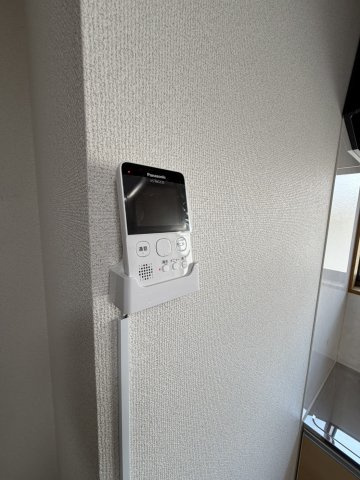 SSハイツ　郷ケ丘の設備