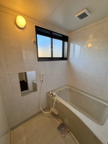 SSハイツ　郷ケ丘の収納