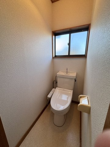 SSハイツ　郷ケ丘の洋室