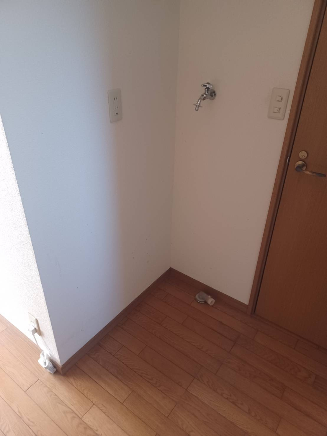 ハイツ柳　郷ケ丘の設備