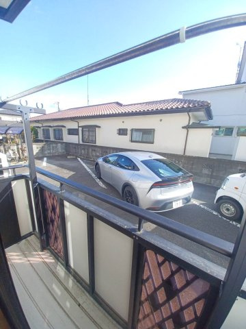 ハイツ柳　郷ケ丘のその他