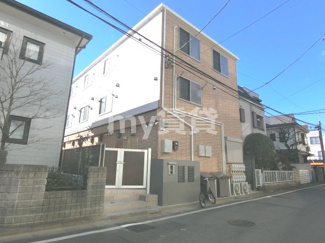 【外観】 | メゾン・ド・フレール要町 | メゾン・ド・フレール要町　豊島区高松