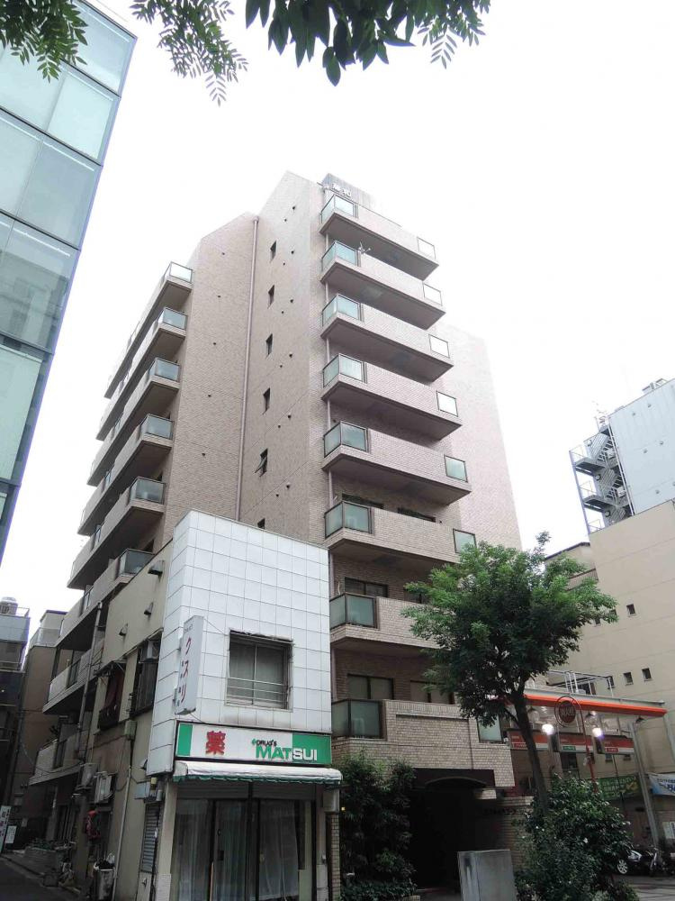 藤和半蔵門コープ