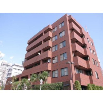 【外観】 | ＴＨＥ　ＡＺＡＢＵＤＡＩ　ＴＯＷＥＲ