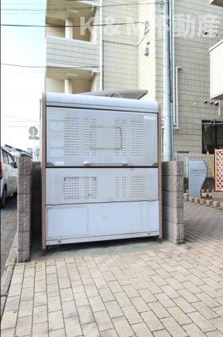 エシカルコート