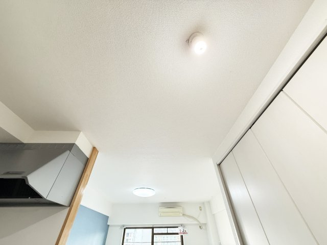 ドルチェの設備
