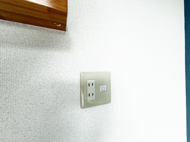 ドルチェの設備
