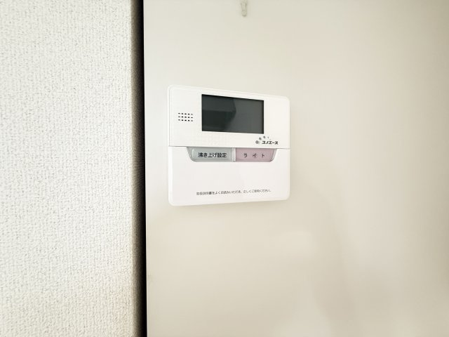 ドルチェの設備