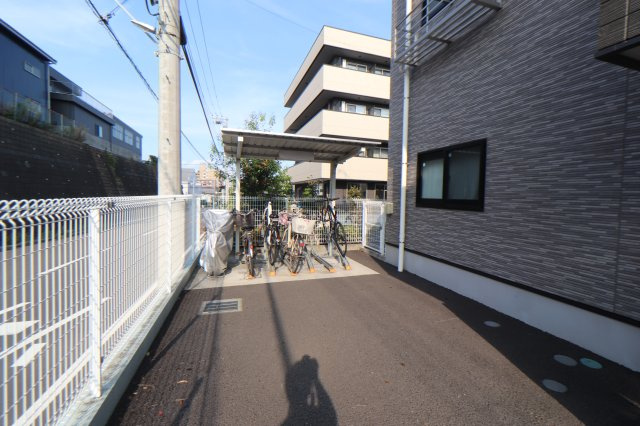 アンモード　イグサ2のその他共用部分