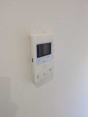 アンモード　イグサ2のセキュリティ