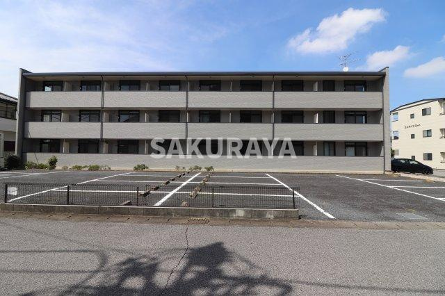 エンパレス　レオ　V22の外観