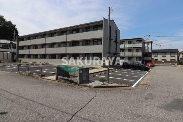 エンパレス　レオ　V22の周辺