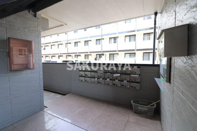 エンパレス　レオ　V22のその他共用部分