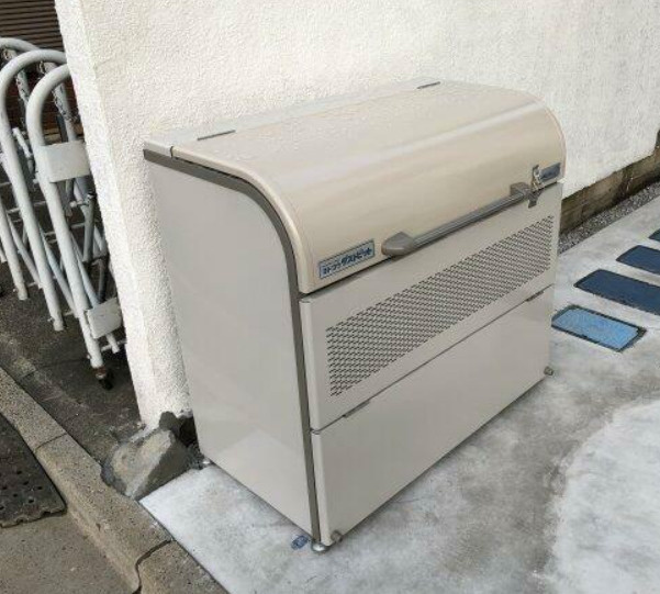 練馬区北町１丁目の賃貸マンションのその他共用部分