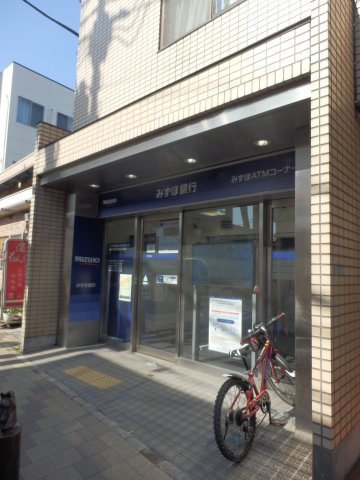 練馬区北町１丁目の賃貸マンションの周辺