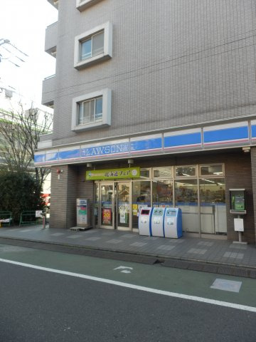 練馬区北町１丁目の賃貸マンションの周辺