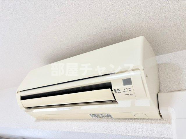 コート新栄の設備