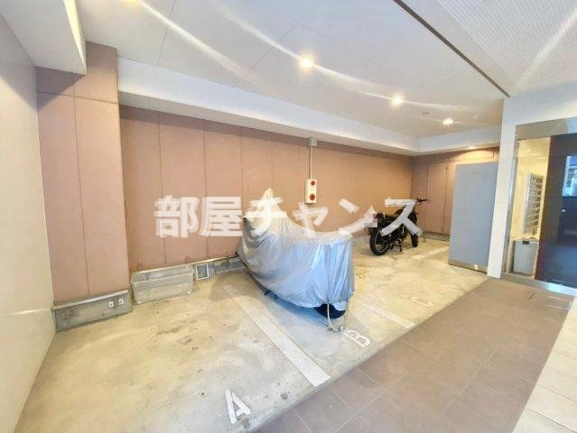 コート新栄のその他共用部分