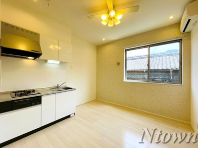 【居間・リビング】 | ブリリオ | リビングです