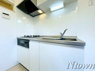 【キッチン】 | ブリリオ | キッチンでお料理をお楽しみください