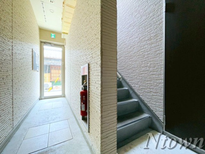 【ロビー】 | ブリリオ