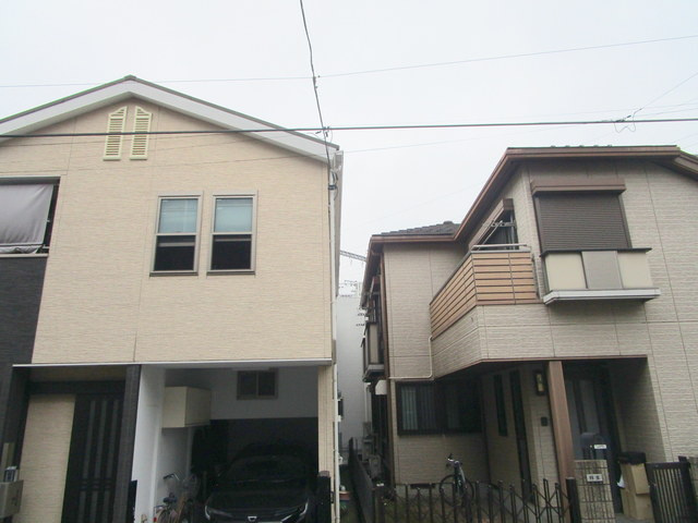 Ｍａｉｓｏｎ Ｆの展望