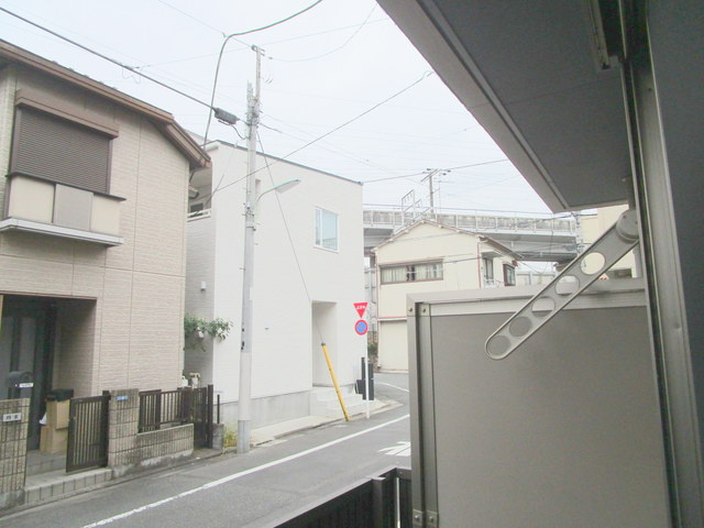 Ｍａｉｓｏｎ Ｆの展望