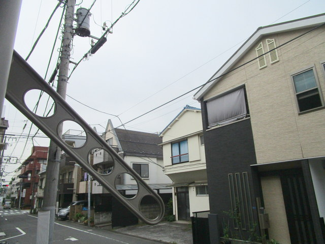 Ｍａｉｓｏｎ Ｆの展望