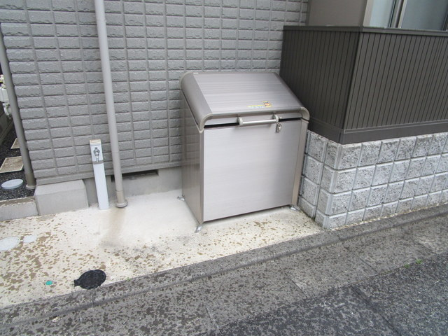 Ｍａｉｓｏｎ Ｆのその他共用部分