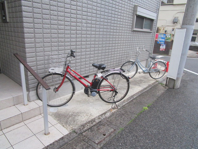 Ｍａｉｓｏｎ Ｆのその他共用部分