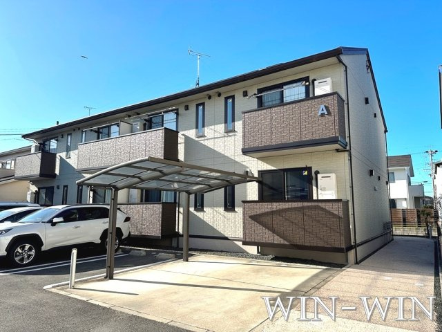 リシュドール A