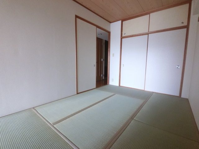 パークスクエア船橋 の和室