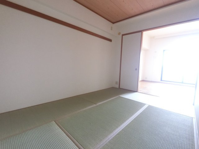 パークスクエア船橋 の和室