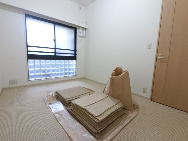 パークスクエア船橋 の内装