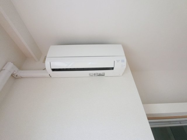 パークスクエア船橋 の設備